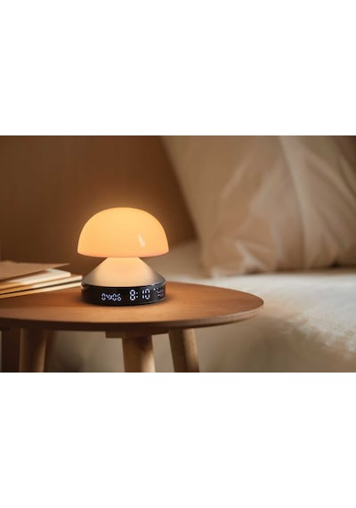 Lexon Mina Sunrise Alarm Saatli Gün Işığı Simulatörü & Aydınlatma