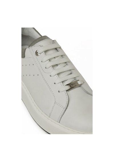 İnci Incı Orlan 6fx Beyaz Erkek Sneaker 000000000102710114