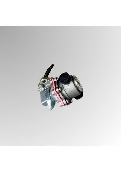 Sdf Parts Same Deutz Fahr Mazot Otomatiği