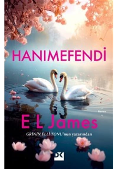 Hanımefendi / E L James