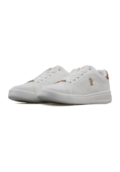 U.S. Polo Assn. AS00944172 A10117246512010 A10117246512010 101172465 Extra 2Pr U. 36 Beyaz