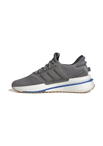 Adidas X Plrboost Erkek Koşu Ayakkabısı Id9575 Gri 001