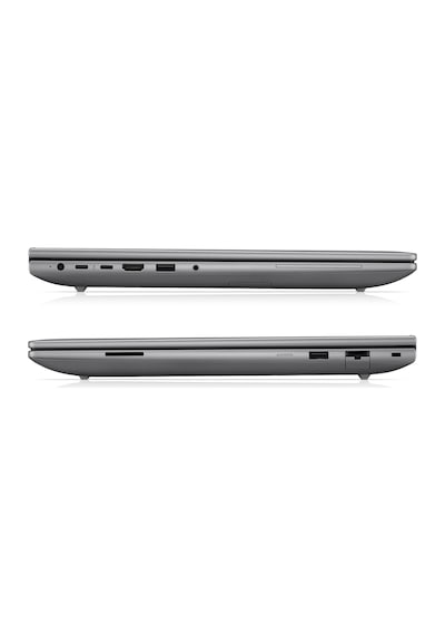HP Zbook 8 X G2i DN9T2ESF13 Ultra 7 356H 32 GB 1 TB SSD 8 GB/rtxpro1000 16" Free Dos Dizüstü Bilgisayar + Çanta