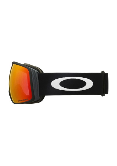 Flıght Tracker Siyah Kırmızı