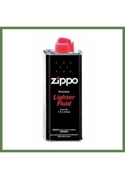 Bezos 125 Ml Benzin Hb006
