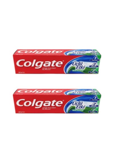 3 Lü Etki 100 Ml 2adet