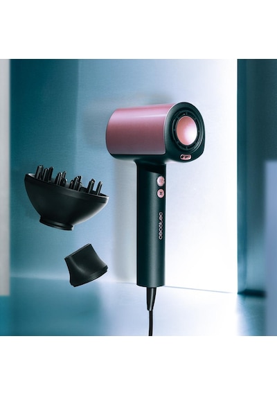 Dryglam Nano Plasma Saç Kurutma Makinesi