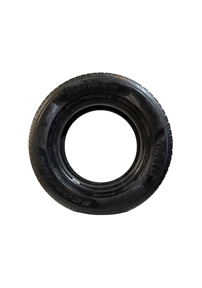 Pirelli 215/70R16 Scorpıon Wınter 104H M+S 2017