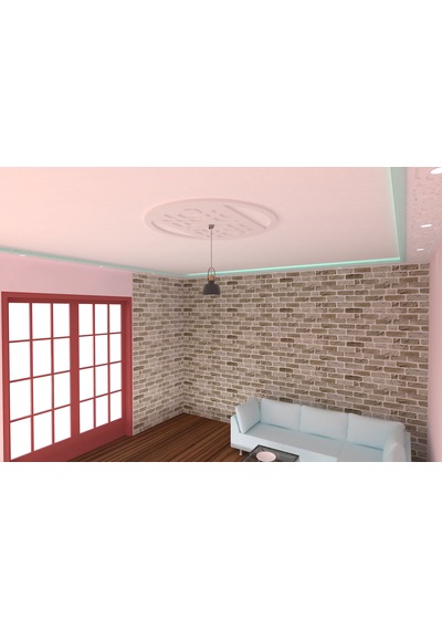 Motifpiyer Lamba Tavan Gobegi 32-motifli-oval-95cm-cap-dis-citali