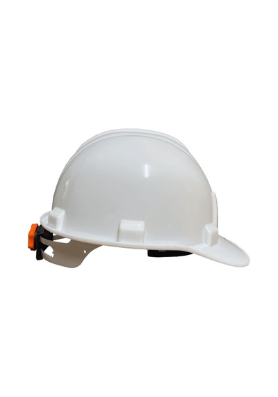 Karam Kb580 Ayarlı Baret Beyaz
