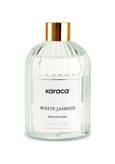 Karaca Floral Intense Çubuklu Oda Kokusu White Jasmine 235 ml