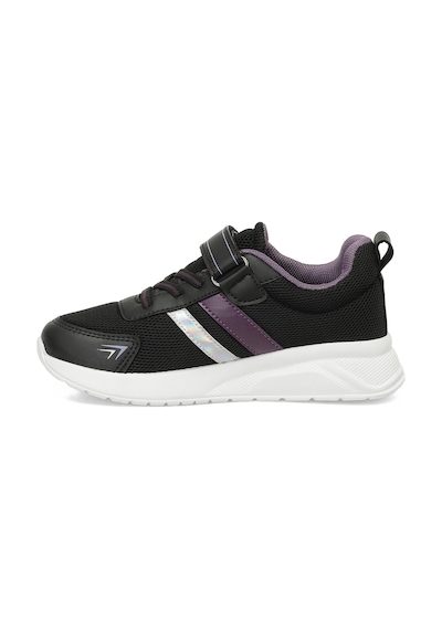 Palk F 5fx Siyah Kız Çocuk Spor Ayakkabı 000000000101949117 Siyah-mor-gumus Çok Renkli Palk F 5fx Siyah Kız Çocuk Spor Ayakkabı 000000000101949117 Siyah-mor-gumus Çok Renkli