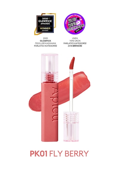 Missha A'pieu Juicy Pang Tint PK01