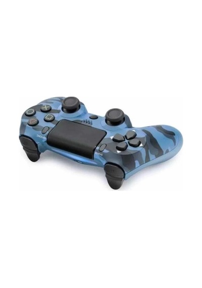 Titreşimli Oyun Kolu Ps 4 Joystick Tablet Telefon Pc Android Uyumlu Arka Kapak