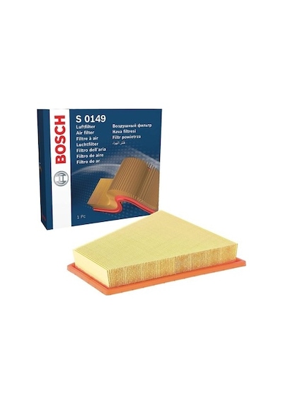 Bosch F026400149 Hava Filtresi 13717582908