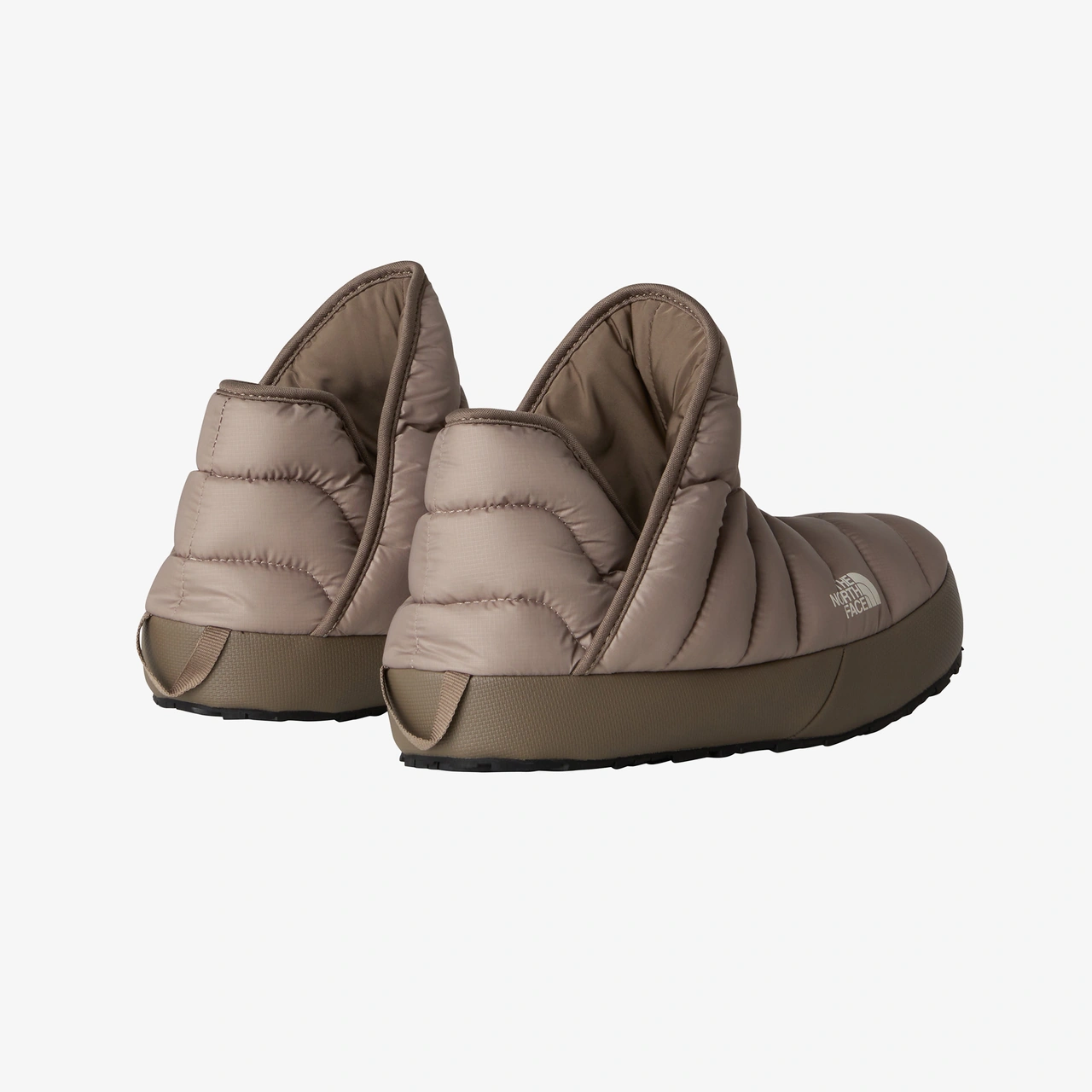 The North Face Thermoball Traction Kadın Gri Bot Nf0a331hc891 Gri