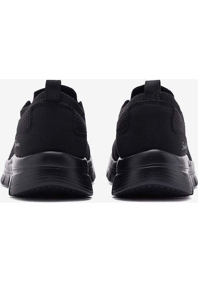 Skechers Graceful - Soft Soul Kadın Siyah Günlük Ayakkabı 100692 Bbk