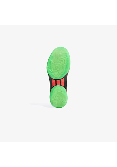 Adidas D.o.n. Issue 6 Erkek Kırmızı Basketbol Ayakkabısı Jı1547 Kırmızı