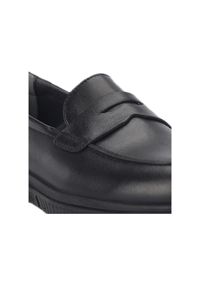 Forelli Zengı-g Comfort Kadın Ayakkabı Siyah 29407-f81 Siyah