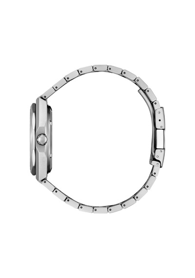 Nk5020-58x Super Titanium Zenshin 60 Otomatik Kol Saati Gri