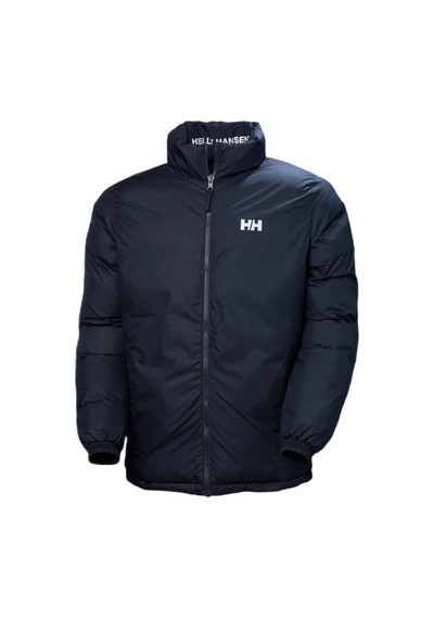 Helly Hansen Yu 23 Reversible Puffer Erkek Ceket 001