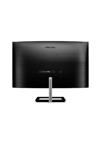 Phılıps 31.5" Va 322e1c-00 4ms 75hz Hdmı-dp Kavisli Monitör 1920 X 1080