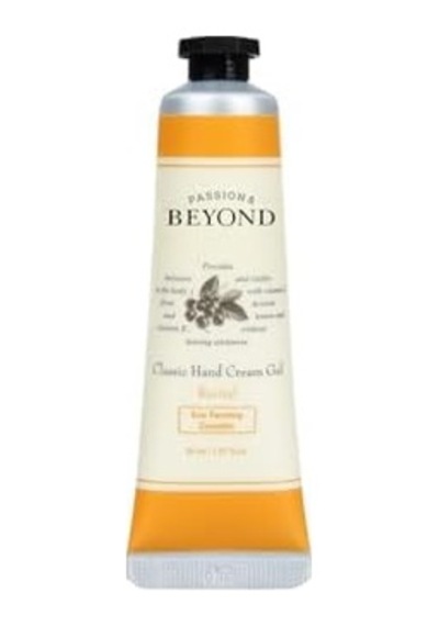 Hand Cream Gel Revital 30 Ml Canlandırıcı Nemlendirici Jel El Kremi