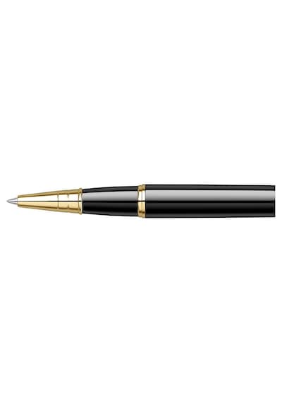 Scrikss 38 Roller Kalem Kutulu Siyah Altın