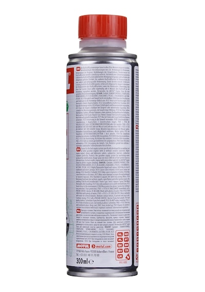 300 Ml Benzin Enjektör Temizleyici Yakıt Katkısı