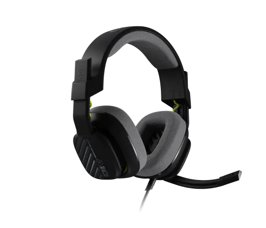 Logitech G Astro A10 Ps Siyah Kablolu Gaming Kulaklık - 939-002057