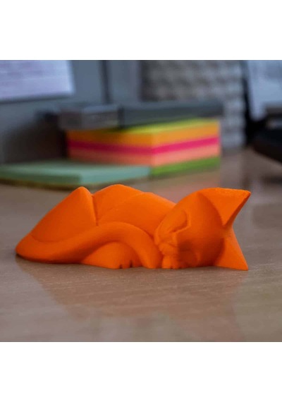 Azurefilm Pla Original 1.75mm Turuncu 1000g Filament