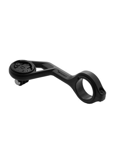 Moon M07 Lamba Gidon Alt Bağlantı Adaptörü Garmin,wahoo,magene Siyah