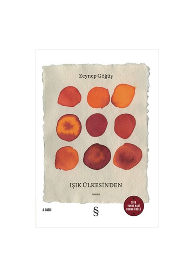 Işık Ülkesinden + Yapışkanlı Not Kağıdı