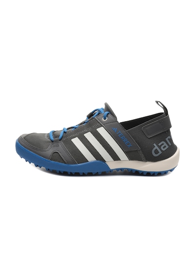 ADİDAS TERREX DAROGA TWO 1 ERKEK SPOR AYAKKABI HP8637 Gri