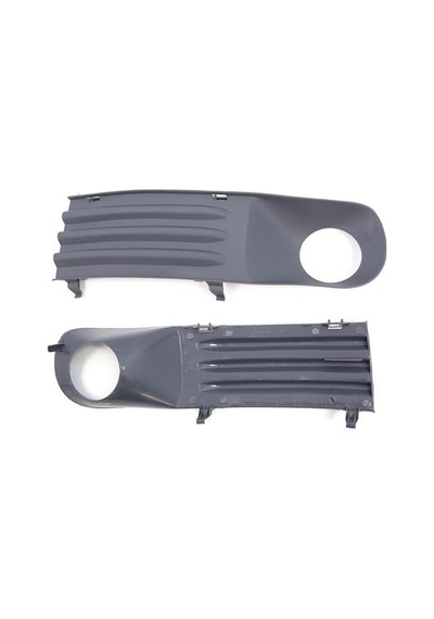 Ytt 11311 Tampon Izgarası Sol Ön Sıslı T5 04- 7h5807489gru