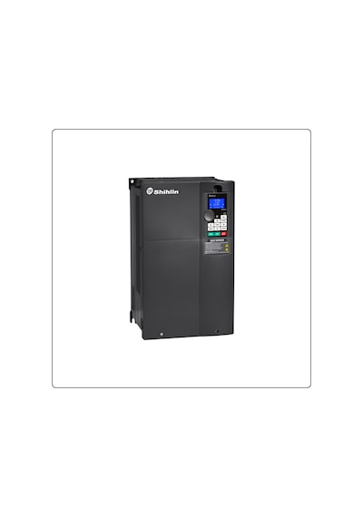 Shihlin Sa3 5.5kw Ac Motor Sürücü Sa3-043-3.7k/5.5kf-01 Trifaze 380v Ac Besleme Girişi