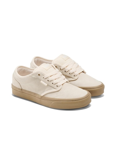Vans Atwood Kadın Sneaker Krem