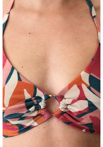 Penti Renkli Brayana Hot Bikini Üstü