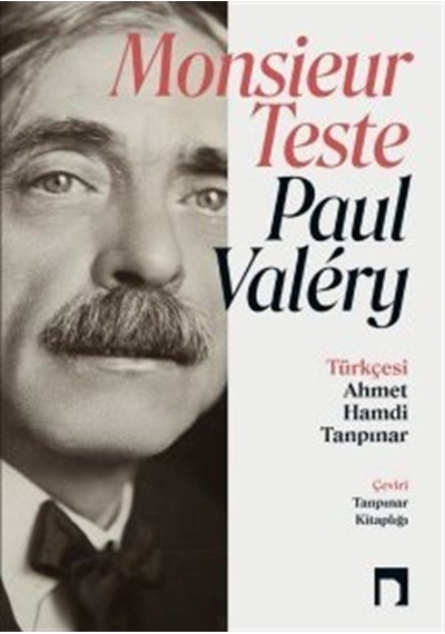 Monsieur Teste - Paul Valery - Dergah Yayınları