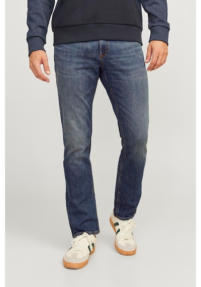 Jack & Jones Jjıclark Jjorıgınal Am 429 Jean 12258105 Lacivert