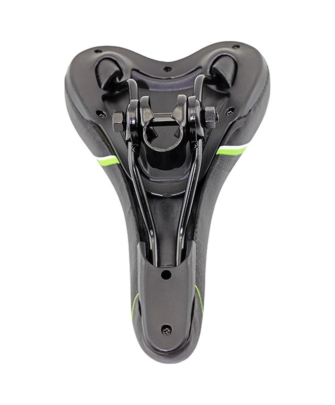San Marıno Sele - Mtb, Sm-74, Oem, Sarı Siyah - Sarı