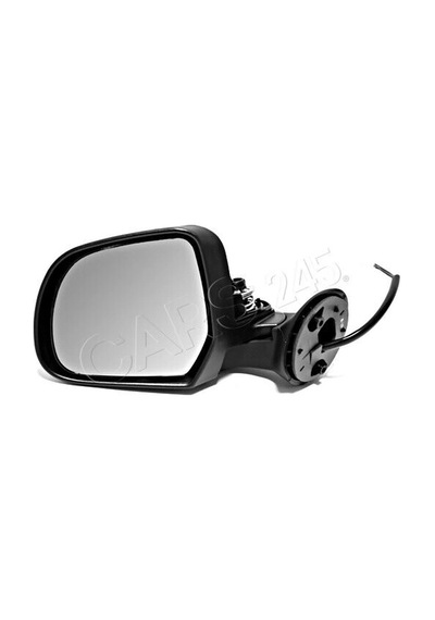Dacia Duster 2009-2012 Dış Dikiz Aynası Elektrikli Isıtmalı Astarlı Sol Oem No: 963029836r