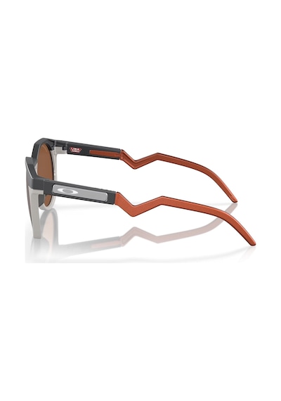 Oakley 0oo9242 924206 52 Hstn Prizm Güneş Gözlüğü Yeşil