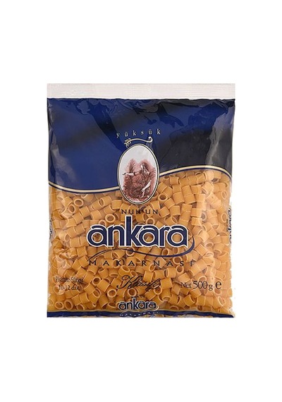 Ekonomik Makarna Sepeti 500 Gr X 10 Adet