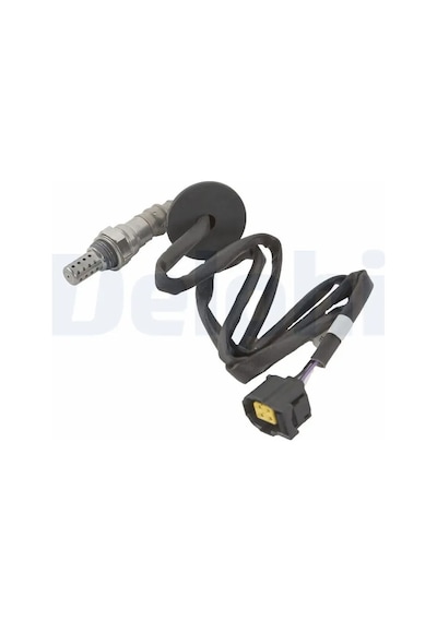 Mitsubishi Spacestar Oksijen Sensoru 1.6 2002-2006 Delphı Es2041412b1