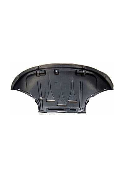 Audi A6 2005-2011 Motor Alt Muhafaza Ön Oem 4f0863821k