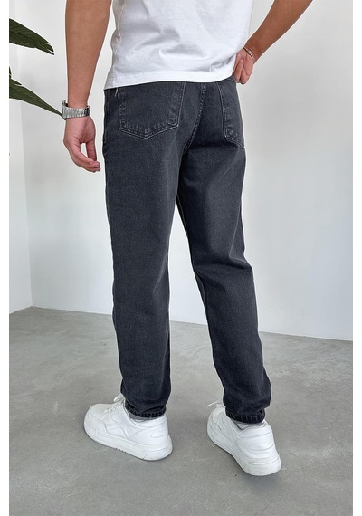 Füme Basic Regular Pantolon Füme