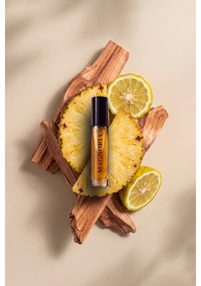 Hacıvat 5 Ml Erkek Parfüm Narenciye / Turunçgil