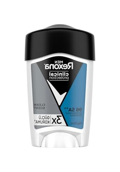 Erkek Stick Deodorant, 45 Ml, 3 Kat Koruma
