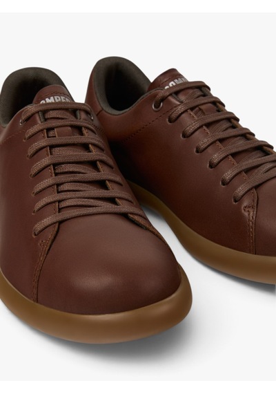 Camper Pelotas Soller Erkek Kahverengi Günlük Ayakkabı - K101003
